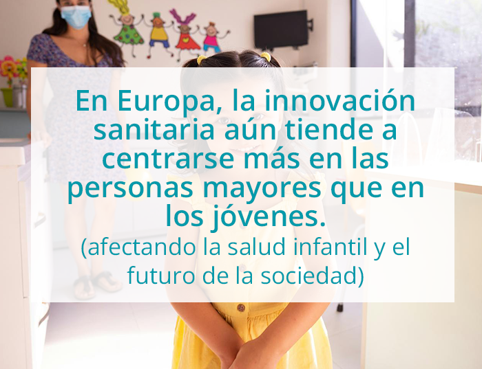 salud infantil