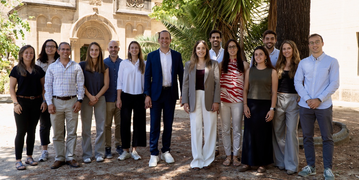 Aortyx team