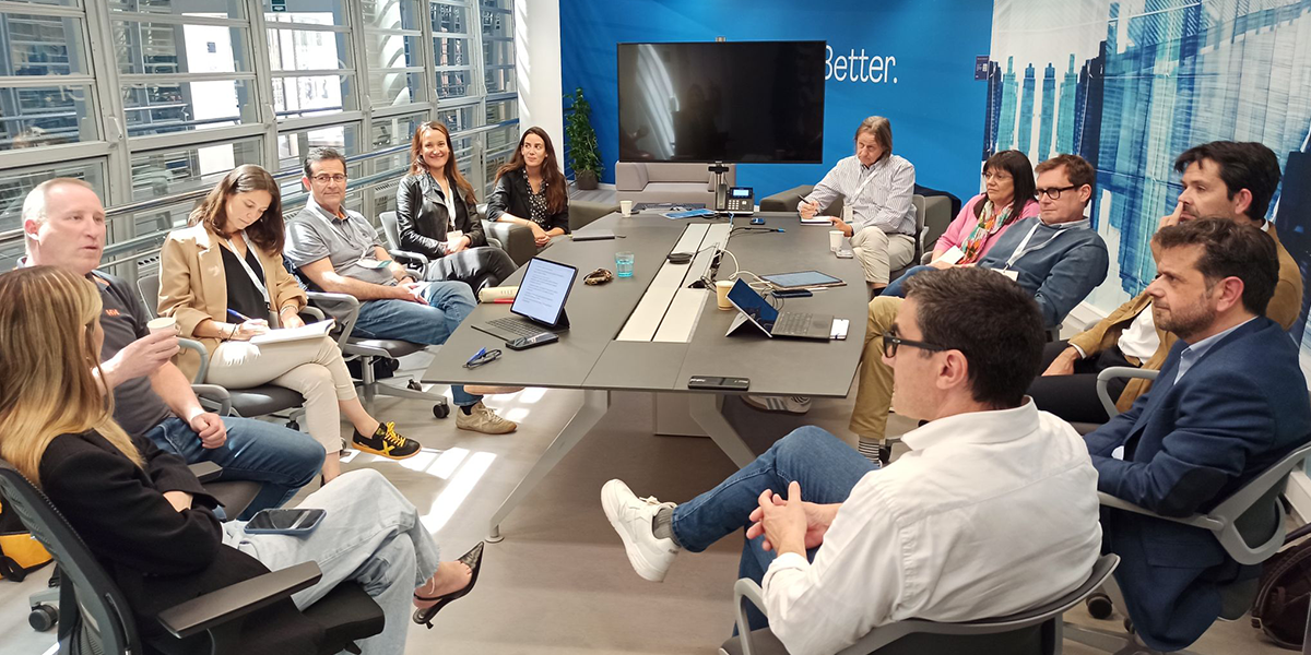Impact Makers Day 2025: Unlocking growth for impact startups