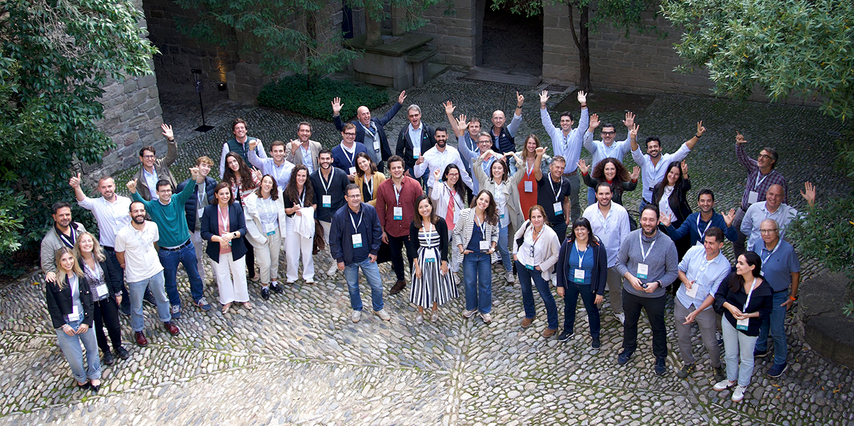 CEO & INVESTOR DAY 2024: Thinking Big to Scale Impact Projects