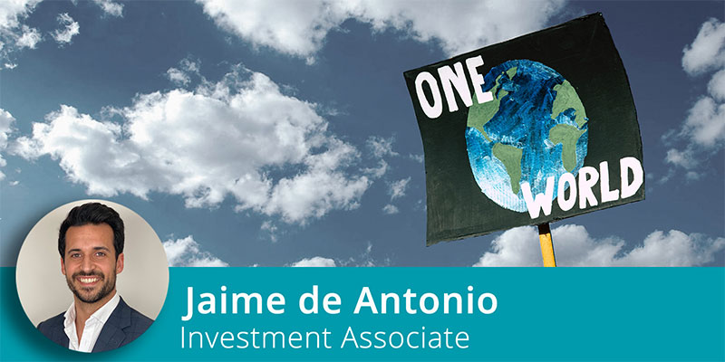 How impact-VCs can contribute to stop filling the bathtub: Our approach to climate investing